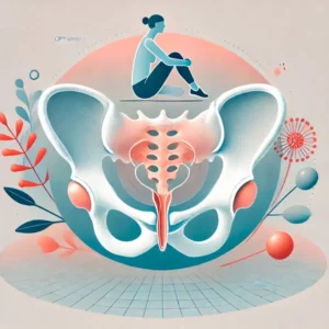 Suelo pélvico: qué es y cómo fortalecerlo