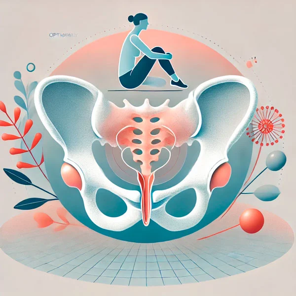 Suelo pélvico: qué es y cómo fortalecerlo