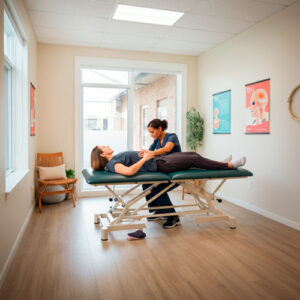 Fisioterapia ATM: Tratamiento Trastornos Temporomandibulares