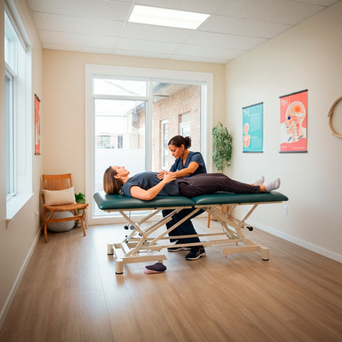 Fisioterapia ATM: Tratamiento Trastornos Temporomandibulares