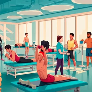 Fisioterapia deportiva: beneficios y cómo elegir al mejor especialista