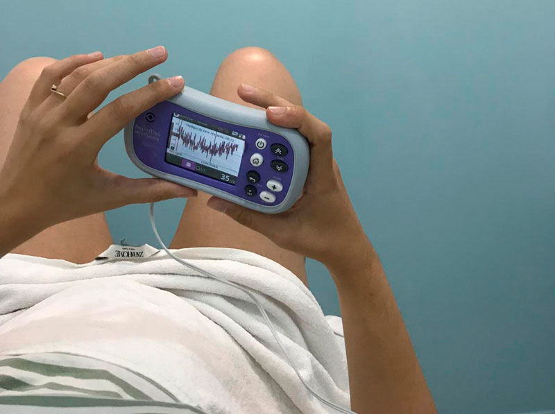 suelo pélvico en Los Palacios